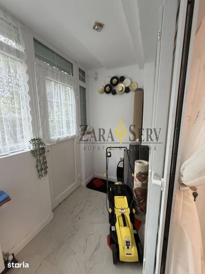 Apartament cu 3 camere decomandat în Nord