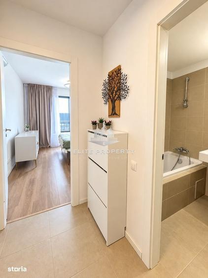 Inchiriere apartament | 2 camere | H Pipera Lake - 6