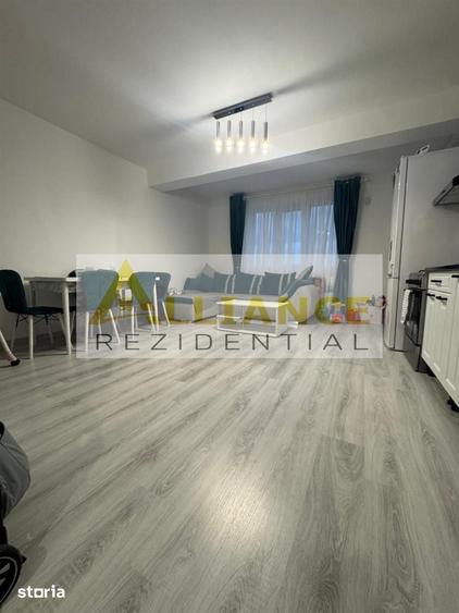 Palm Residence Soseaua Oltenitei Apartament 3 camere 2 bai mobilat - 7