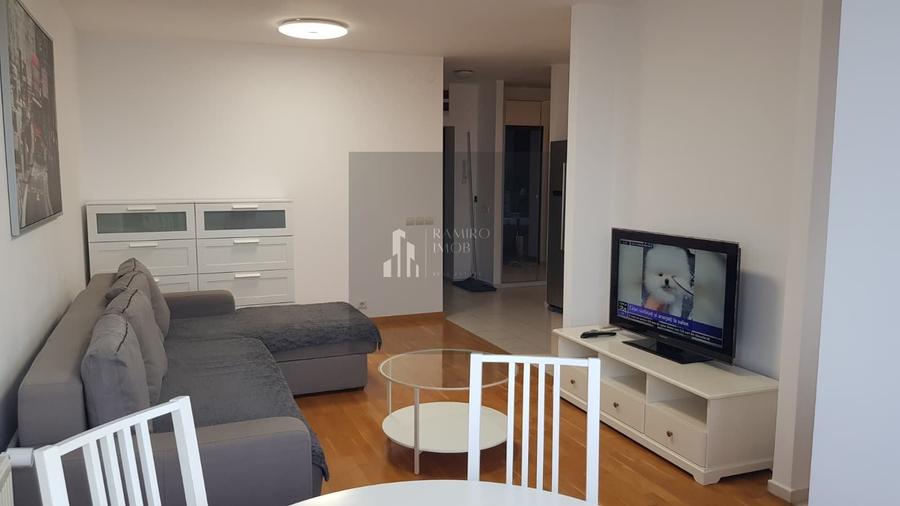 Apartament 2 camere | Monaco Towers | Metrou Dimitrie Leonida - 12