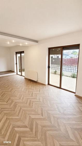 Casă cu 4 camere în Central