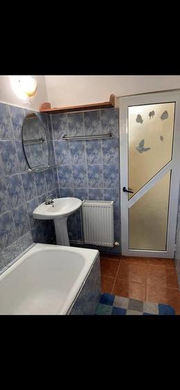 Garsonieră semidecomandată în Exterior Vest