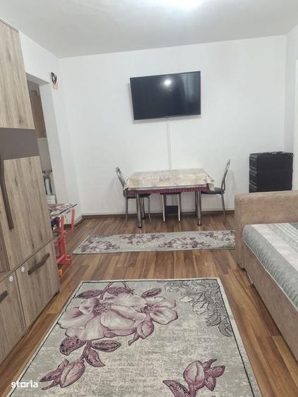 Apartament cu 2 camere în Viziru 3