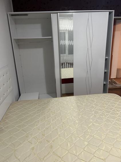 Apartament cu 2 camere nedecomandat în Central
