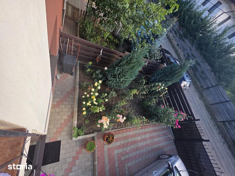 Casă cu 3 camere cu Teren 158 Mp în Miroslava