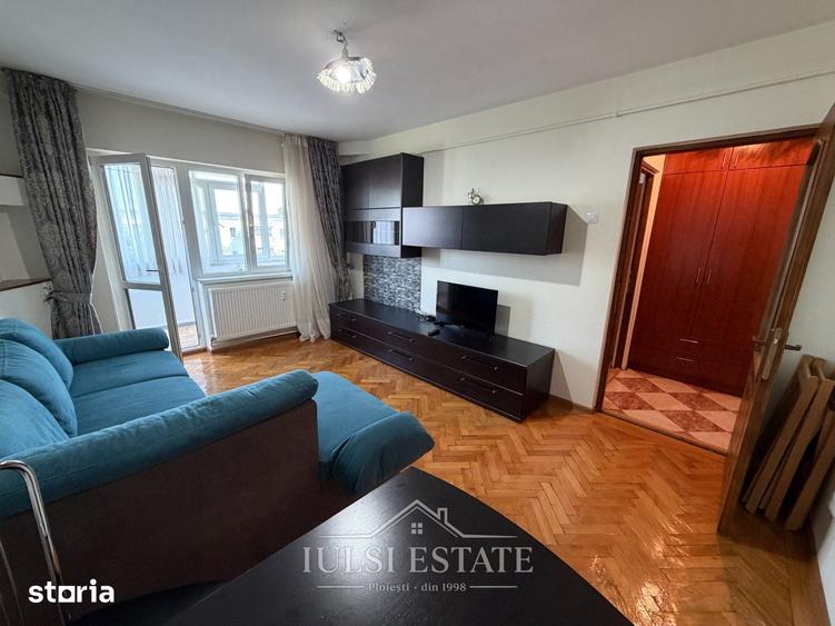Apartament cu 2 camere în Nord