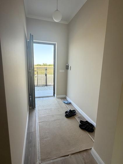 Duplex cu 4 camere cu Canalizare în Covaci