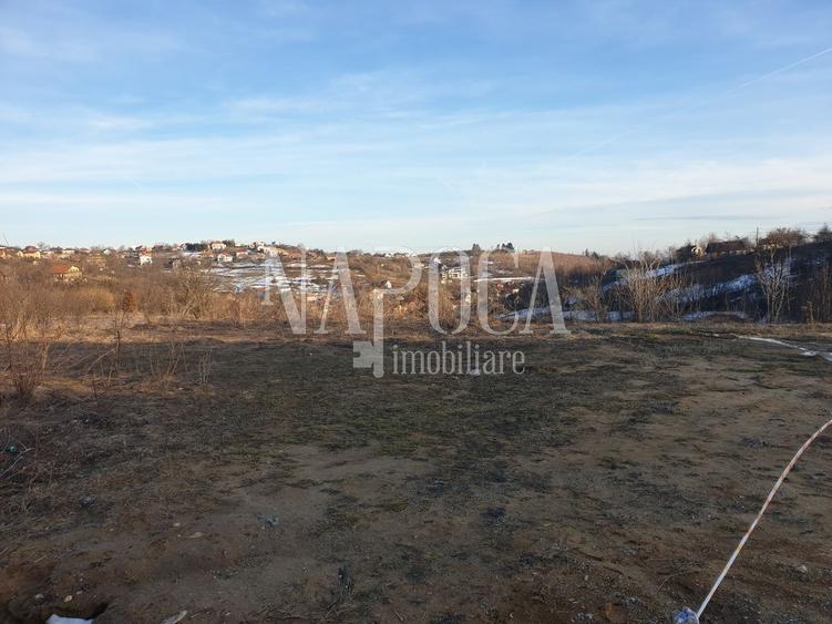 Teren Construcții intravilan de 4785 mp, în Feleacu