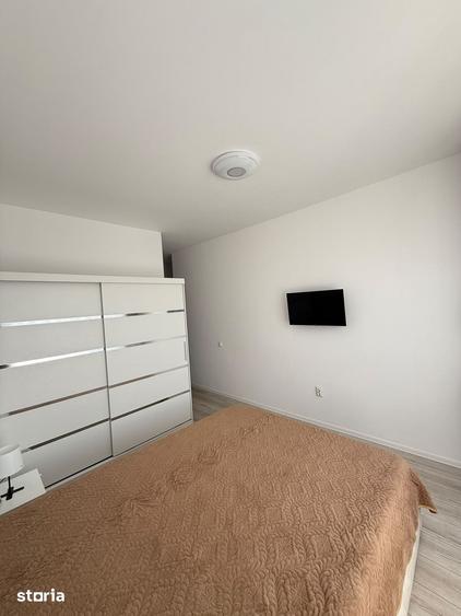 INCHIRIERE GARSONIERA PREMIUM-MILITARI -AVANGARDE HOME - 15