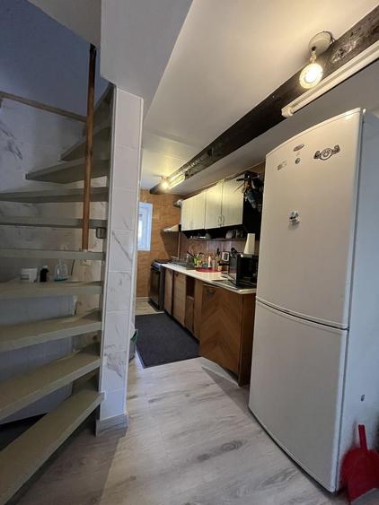 Apartament în Central