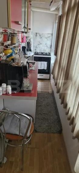 Apartament cu 3 camere decomandat în Ultracentral