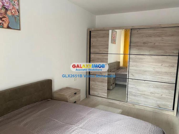 Apartament Bloc Nou Berceni - Dimitrie Leonida - Joy Biruintei - 2
