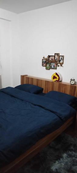 Garsonieră decomandată în Doamna Ghica