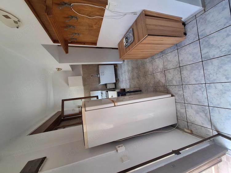 Apartament cu 2 camere semidecomandat în Mehala