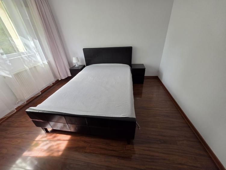 Apartament cu 2 camere decomandat în Mihai Bravu