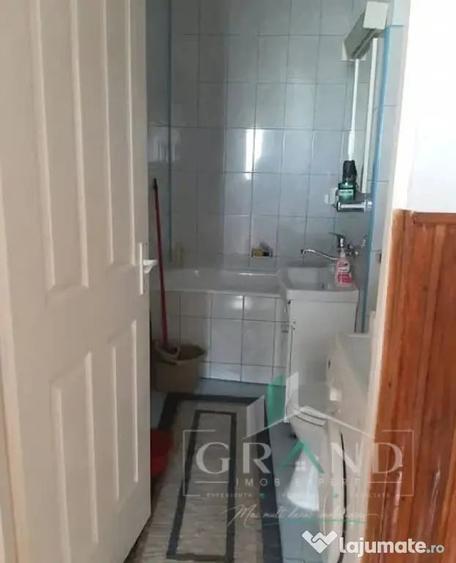 Ap 3 camere | BALCON | zona Mana?tur Complex Big - 7