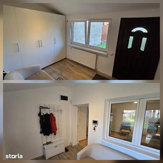 Casă cu 4 camere cu Teren 366 Mp în Bartolomeu