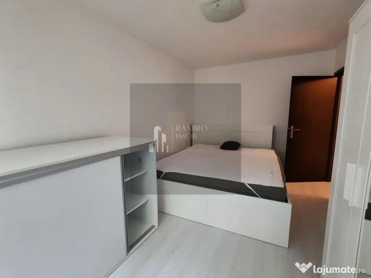 Apartament 3 camere, Brancoveanu/ Covasna, renovat, mobil... - 14