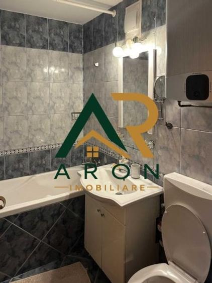 Apartament cu 2 camere decomandat, mobilat în Dristor