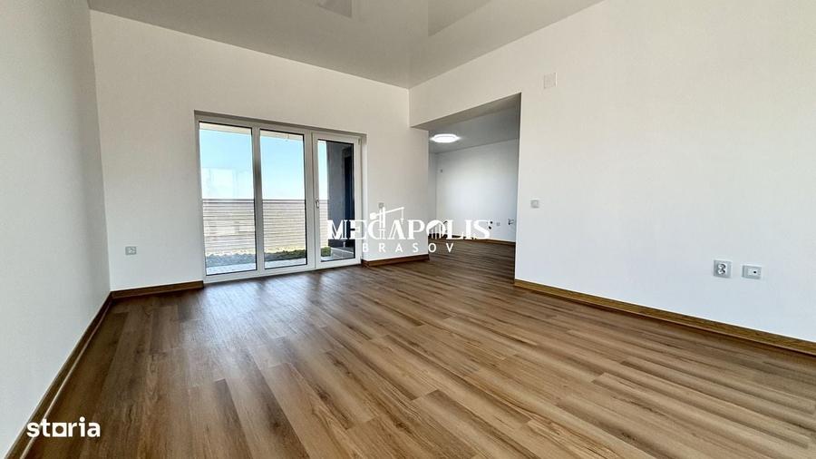 Casa 4 Camere | Parter | Drum Asfaltat | Intabulata | Credit | Izvor - 2