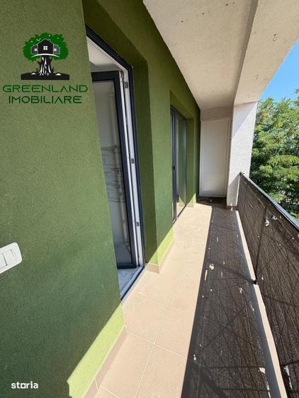 Apartament cu 2 camere decomandat în Cug