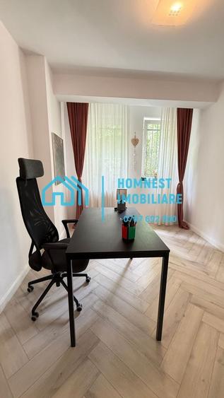 Oportunitate Investiție | 3 Camere Calea Victoriei – Fără Risc Seismic - 32