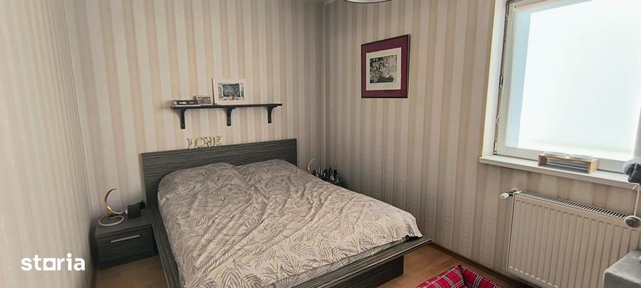 Apartament 2 camere, 56 mp, loc de parcare inclus, Citadella Titan - 6