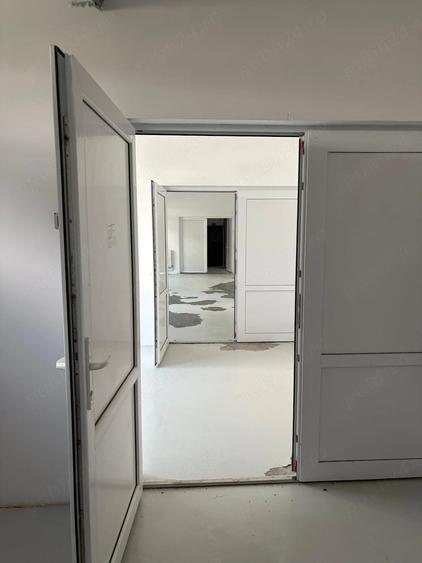 Spațiu comercial, de 283 mp, în Industrială