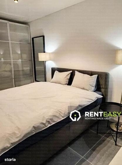 Apartament 2 camere de inchiriat situat in Copou - Garden Residence - 4