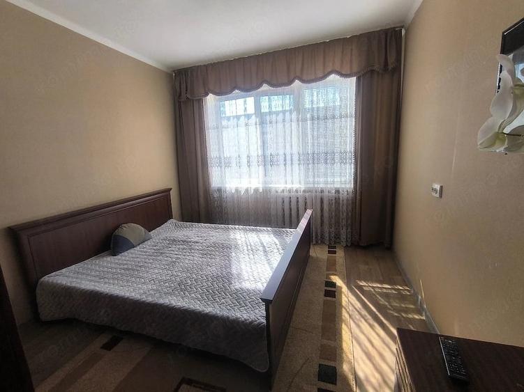 Garsonieră decomandată în Obor