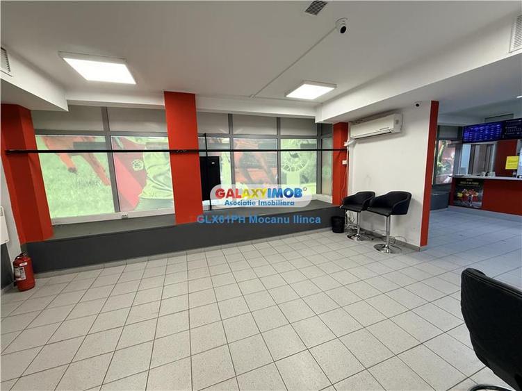 Spațiu comercial, de 110 mp, în 9 Mai
