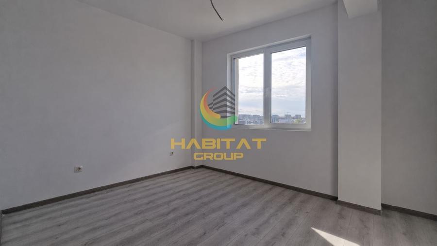 Apartament cu 2 camere semidecomandat în Theodor Pallady