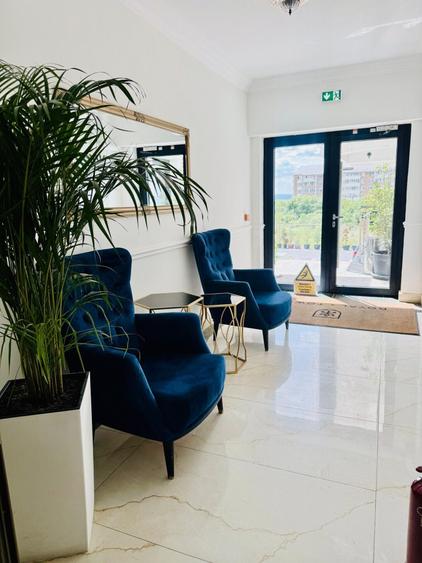 Apartament cu 2 camere decomandat, mobilat în Copou