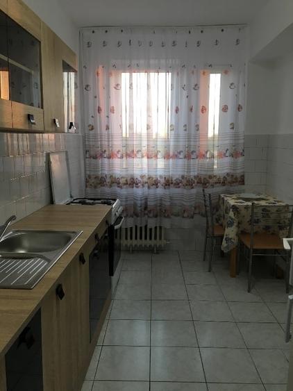 Apartament cu 2 camere decomandat, mobilat în Circumvalațiunii