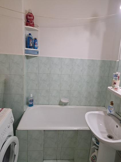 DIRECT PROPRIETAR (tel. 0734267012) - Vânzare Apartament 2 camere, decomandat - 10