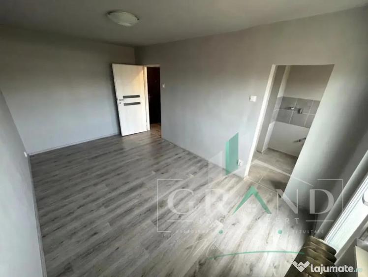 Garsonieră în Mărăști