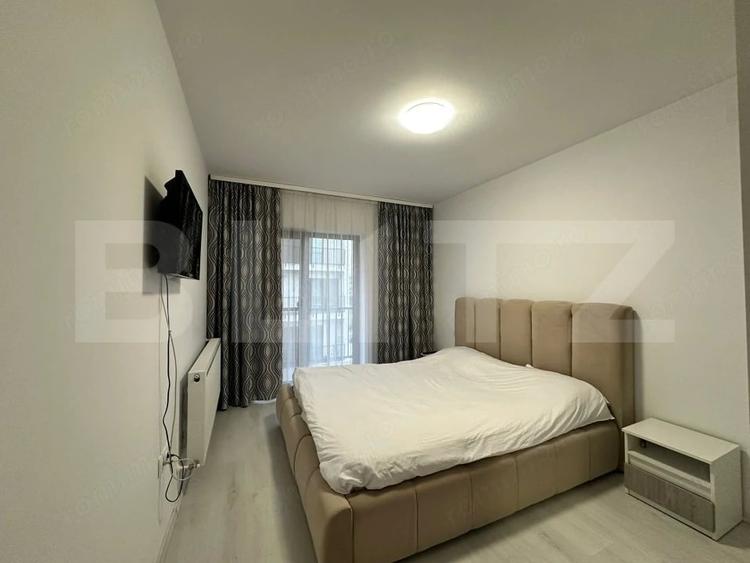 Apartament modern cu 2 camere, 57 mp, etaj 2 - Zona Unirii - 4
