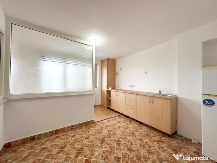 Spațiu comercial, de 160 mp, în Rosetti