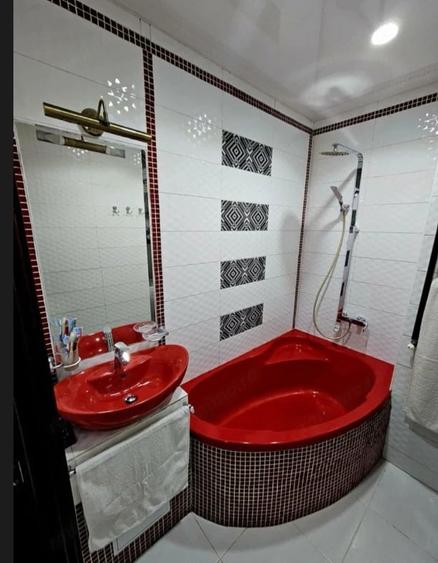 Garsonieră decomandată în Doamna Ghica
