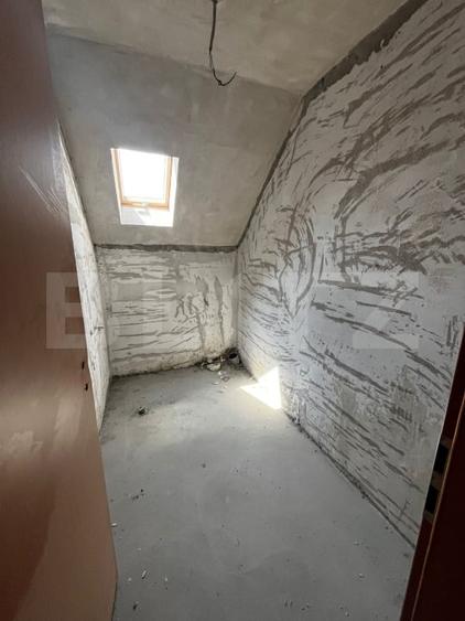 Apartament cu 2 camere decomandat în Năsăud