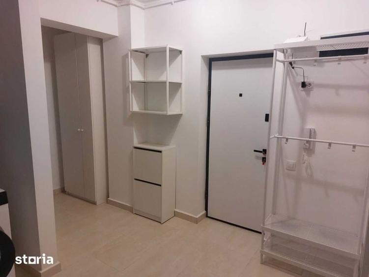 Prelungirea Ghencea - Proprietar inchiriez apartament 2 camere - 1