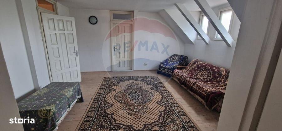 Apartament cu 2 camere în Orizont