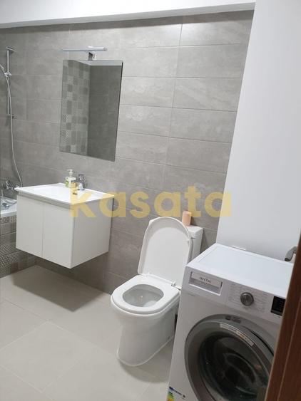 Garsonieră decomandată, mobilată în Ghencea