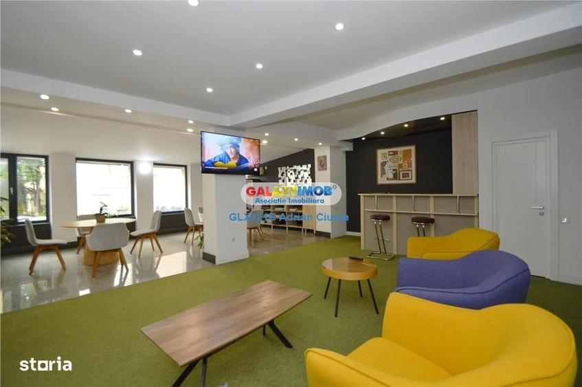Spațiu comercial, de 575 mp, în Dorobanți