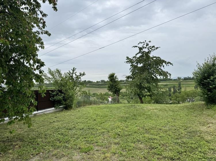 Casă cu 3 camere în Central