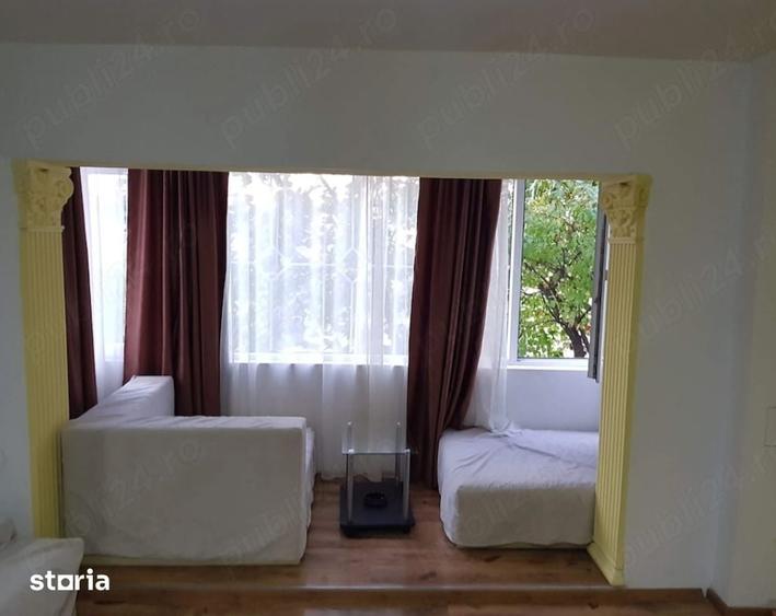 Apartament cu 2 camere în Colentina
