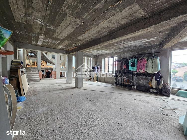 Casă cu 1 camere cu Teren 175 Mp în Central