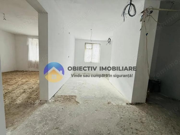 Apartament 3 camere 73 MP | Calea Romanului - 13