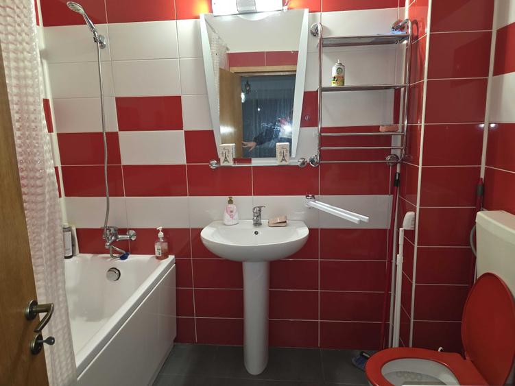 Garsonieră semidecomandată în Găvana