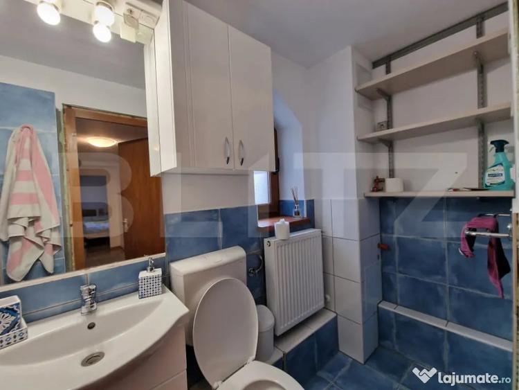 Inchiriere apartament cu 2 camere la casa - 4